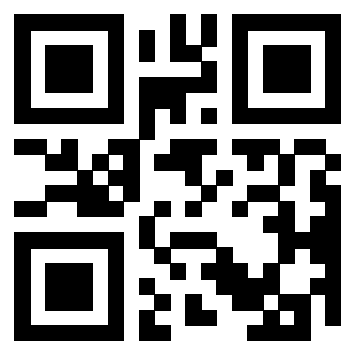 Immagine del QrCode di 3304995190