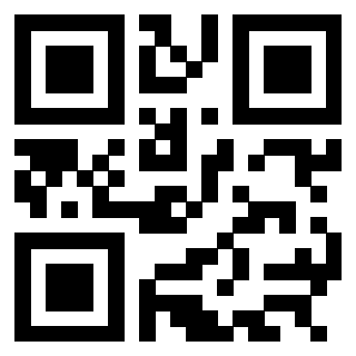 Immagine del Qr Code di 3304995191