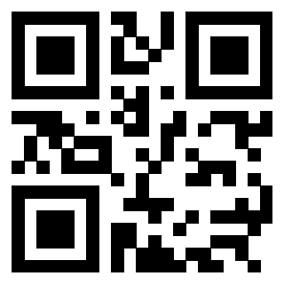 Immagine del Qr Code di 3304995192