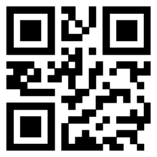 Il QrCode di 3304995198