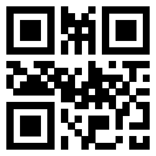 Scansione del QrCode di 3304995202