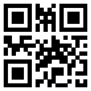 Qr Code di 3304995204