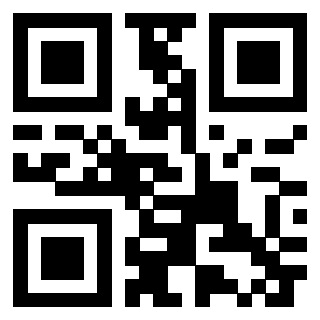 3304995205 Qr Code associato