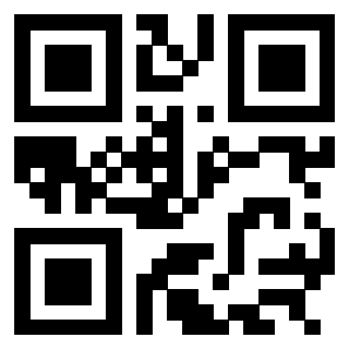 3304995207 Qr Code associato