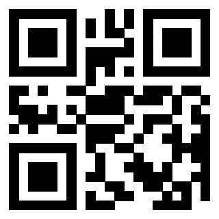 Il QrCode di 3304995208