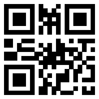 Scansione del Qr Code di 3304995211