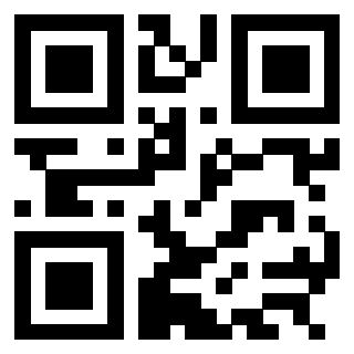 3304995214 - Immagine del QrCode associato