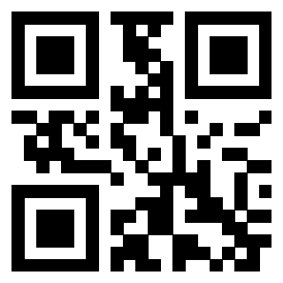 3304995217 - Immagine del Qr Code