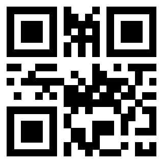 3304995220 - Immagine del Qr Code associato