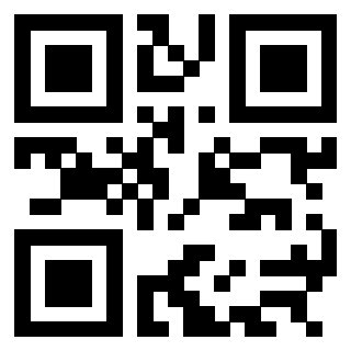 Il Qr Code di 3304995222