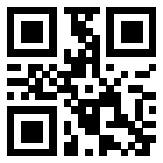 Immagine del Qr Code di 3304995223