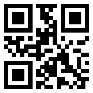 Il Qr Code di 3304995227