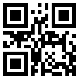 Il QrCode di 3304995228
