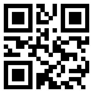Scansione del QrCode di 3304995231