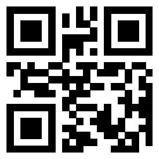 Il Qr Code di 3304995235
