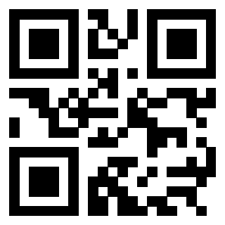 Immagine del QrCode di 3304995236
