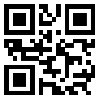 3304995237 - Immagine del Qr Code