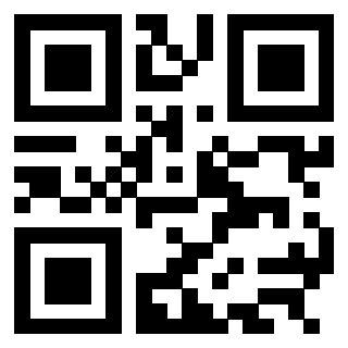 Immagine del Qr Code di 3304995238