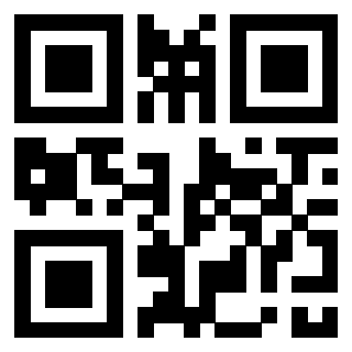 Immagine del QrCode di 3304995239