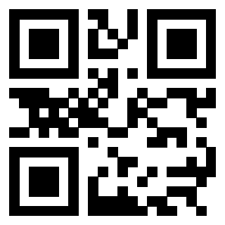 3304995242 QrCode associato