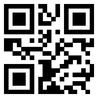 Immagine del Qr Code di 3304995244