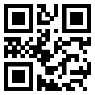 Immagine del Qr Code di 3304995245