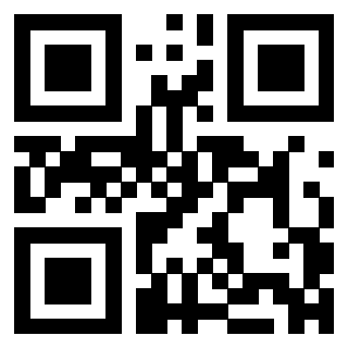 Immagine del Qr Code di 3304995247