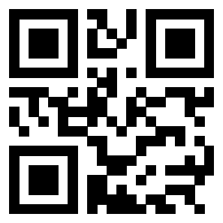 Immagine del Qr Code di 3304995248