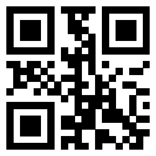 Il QrCode di 3304995250