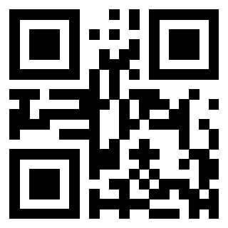 Immagine del QrCode di 3304995252