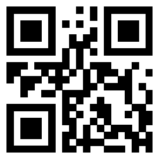 Scansione del QrCode di 3304995253