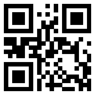 3304995254 - Immagine del Qr Code associato
