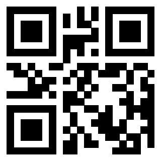 Immagine del Qr Code di 3304995255