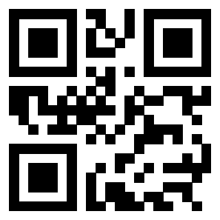 Il Qr Code di 3304995258