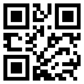 3304995260 - Immagine del QrCode associato