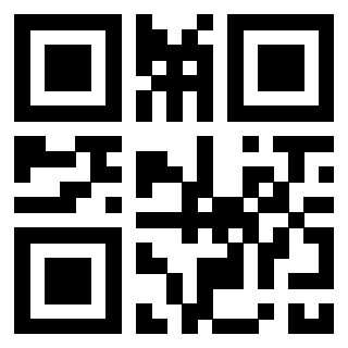 3304995263 - Immagine del Qr Code