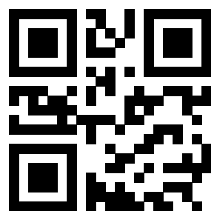 Il QrCode di 3304995264