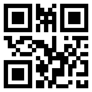 Immagine del QrCode di 3304995265