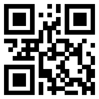 3304995267 - Immagine del Qr Code