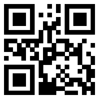 3304995268 - Immagine del Qr Code associato
