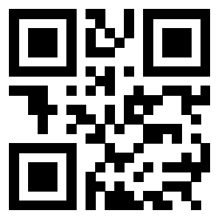 3304995270 - Immagine del QrCode