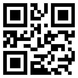 Il QrCode di 3304995271
