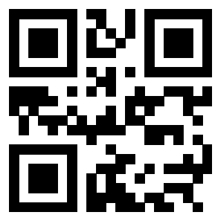 3304995272 - Immagine del QrCode associato