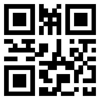 Qr Code di 3304995274