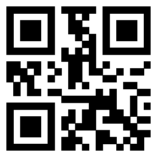 Il Qr Code di 3304995275