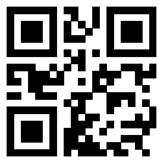 Qr Code di 3304995276
