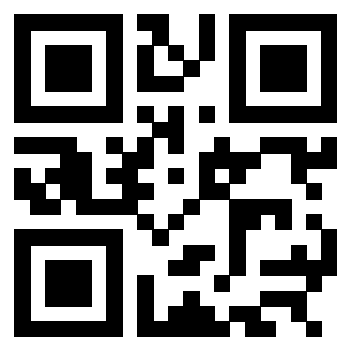 Il QrCode di 3304995277