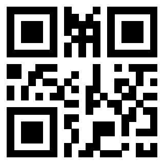 3304995278 QrCode associato