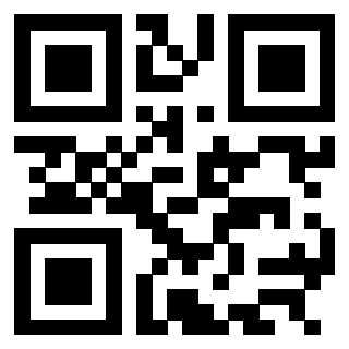 3304995279 Qr Code associato