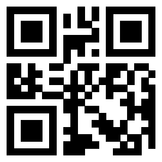 Il QrCode di 3304995280